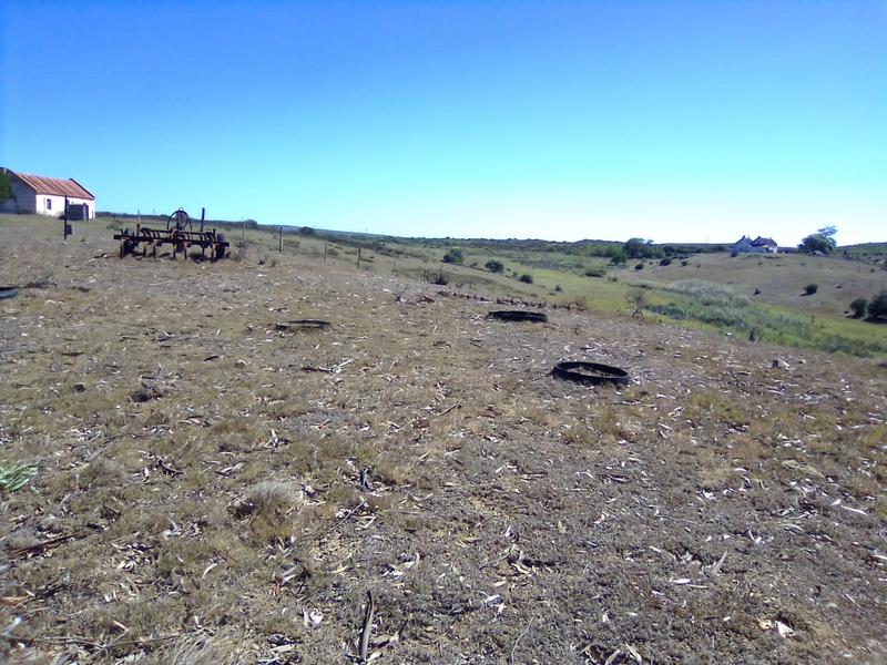 0 Bedroom Property for Sale in Stilbaai Rural Western Cape